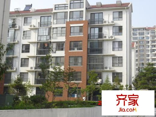 百通馨苑六區(qū)外景圖 