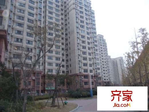 李滄寶龍城市廣場外景圖 