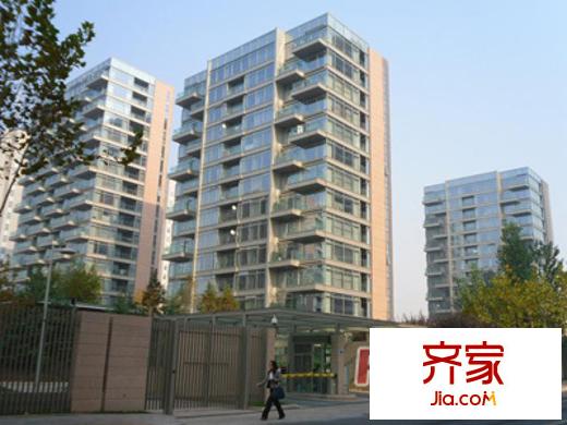 柏麗瀾庭