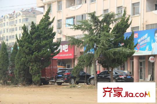 深港城周邊配套之商業(yè)