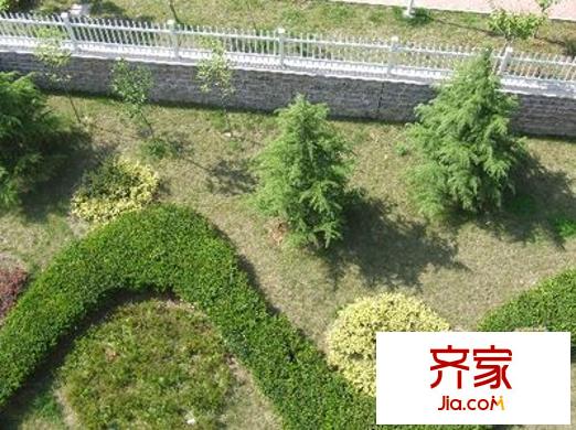 怡翠山莊