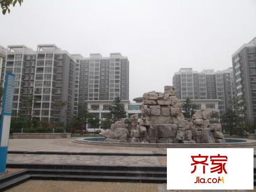 瑞?；▓@(開(kāi)發(fā)區(qū))外景圖 
