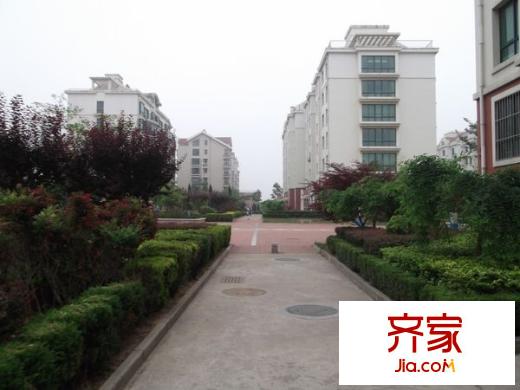 瑞?；▓@(開(kāi)發(fā)區(qū))外景圖 