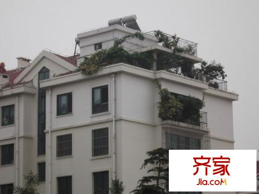 瑞?；▓@(開(kāi)發(fā)區(qū))外景圖 