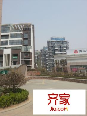 和達和城外景圖: