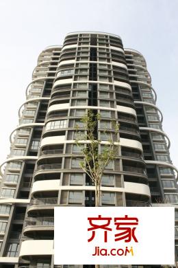 和達和城外景圖高層工程進展（20121112）