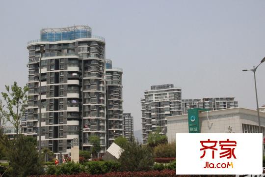 和達和城實景圖（20140430）