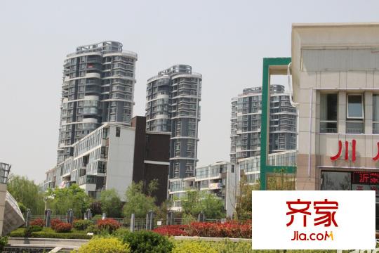 和達和城實景圖（20140430）