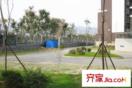 和達(dá)和城配套圖社區(qū)景觀