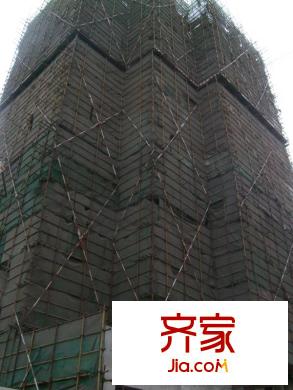 華瑞銀領(lǐng)國際工程進展（20101229）