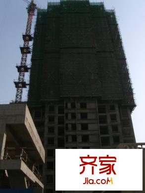 華瑞銀領(lǐng)國際工程進展（20101229）