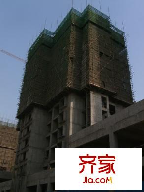 華瑞銀領國際工程進展（20101229）