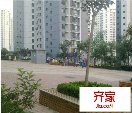 海爾海延雅居