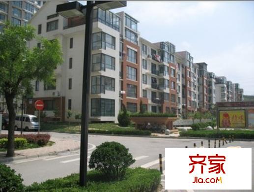百通馨苑外景圖
