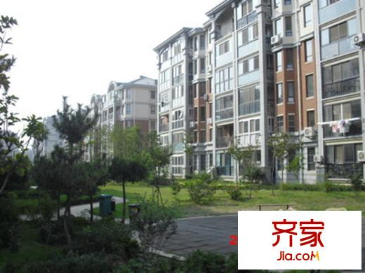 百通馨苑外景圖