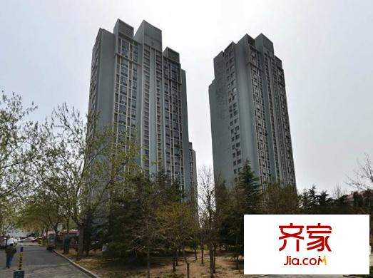 城市夢(mèng)想家外景圖