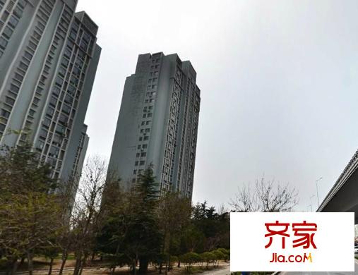 城市夢(mèng)想家外景圖