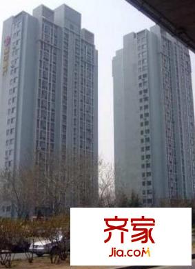 城市夢想家