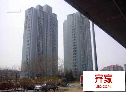 城市夢(mèng)想家外景圖