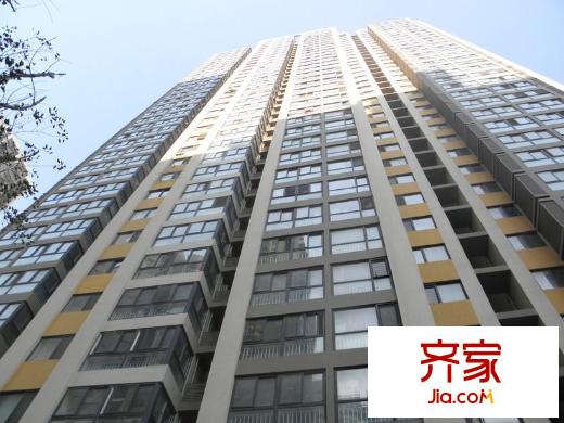 花好月圓外景圖 