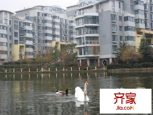 浮山后六小區(qū)