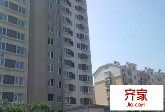 山海景園外景圖