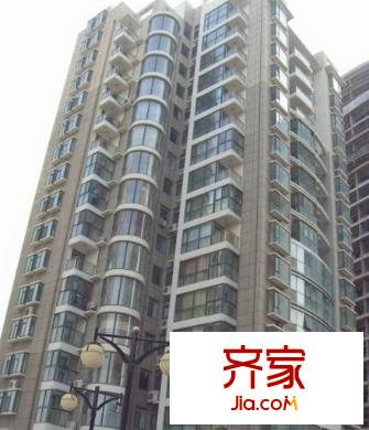 山海景園外景圖