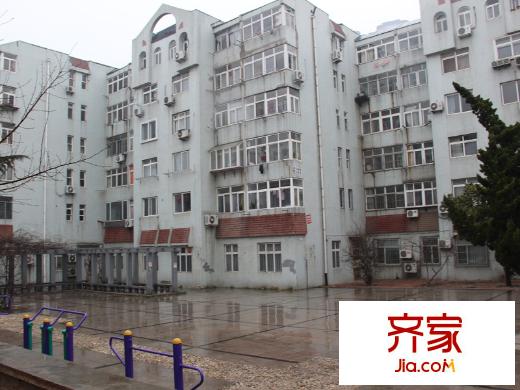 錯(cuò)埠嶺三小區(qū)外景圖