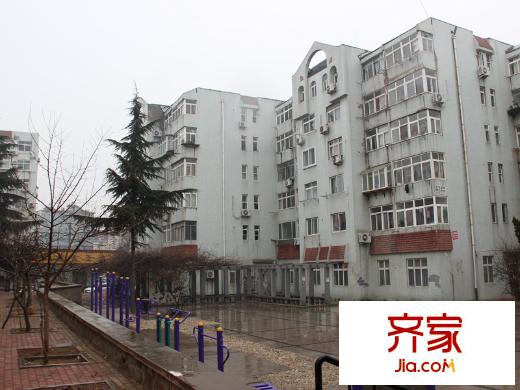 錯(cuò)埠嶺三小區(qū)外景圖