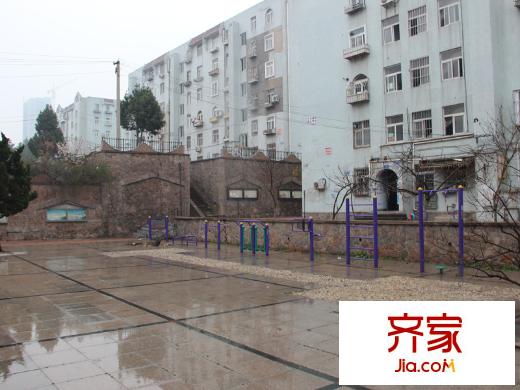 錯(cuò)埠嶺三小區(qū)外景圖
