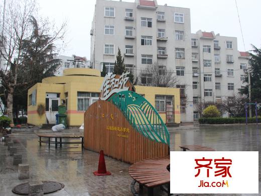 錯(cuò)埠嶺三小區(qū)外景圖