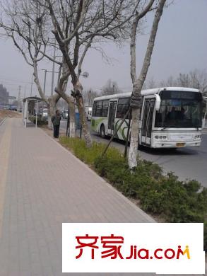偉東幸福之城萊茵7080配套圖萊茵7080之交通配套