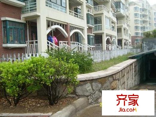 海韻嘉園