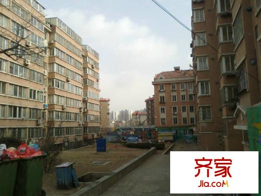 康寧花園外景圖