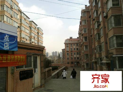康寧花園外景圖