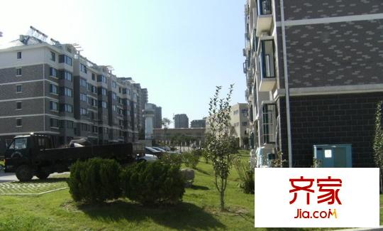 馬蘭花園外景圖1