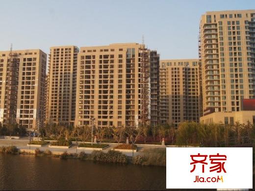 綠城理想之城西子公寓（20121227）