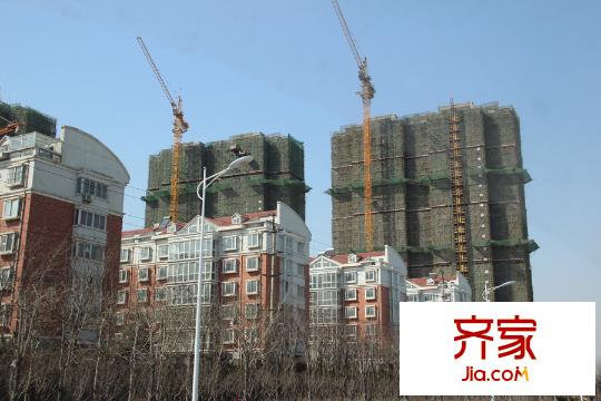 天一畔城（2015-3-19）