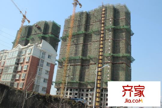 天一畔城（2015-3-19）