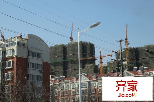 天一畔城