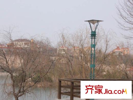 天一畔城周邊配套之周邊小區(qū)