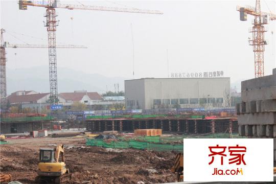 卓越皇后道項(xiàng)目（2015-11-11）