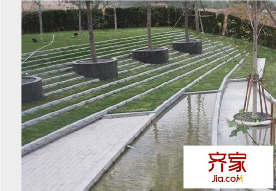萬科生態(tài)城外景圖2