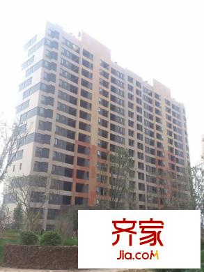 萬科生態(tài)城實景圖（20131015）