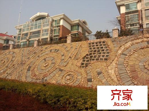 頤灝海怡名都外景圖 