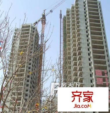 富源公館外景圖 