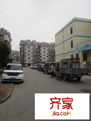 湖島海信小區(qū)