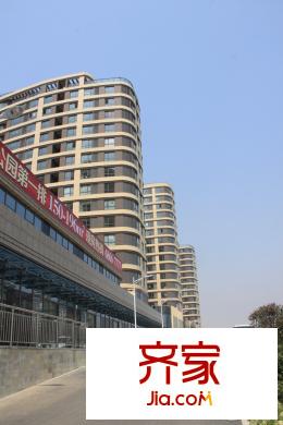 嘉凱城時代城翡翠賞（2015-4-16）