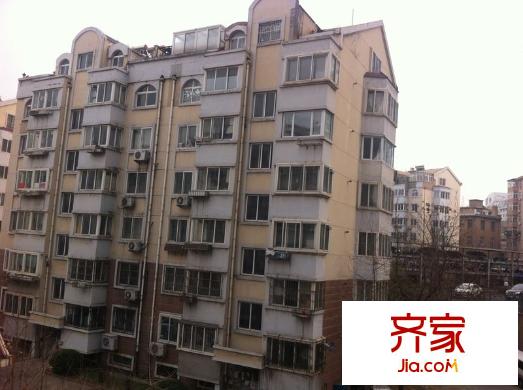 天泰陽光地帶外景圖 