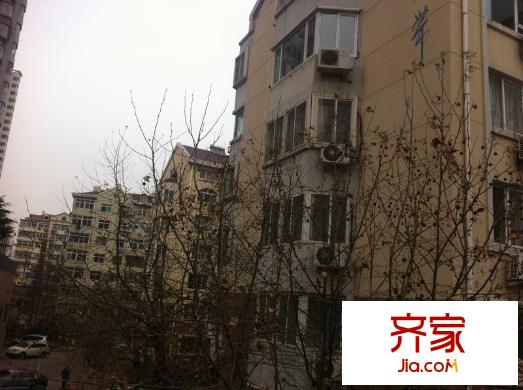天泰陽光地帶外景圖 